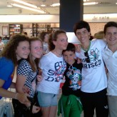 Partiti!