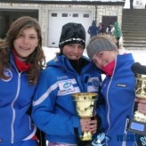 Una gran bella settimana Una gran bella settimana