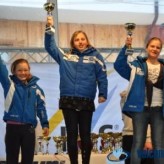 Una settimana da …… Una settimana da ……