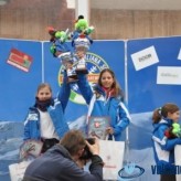 Giovanissimi? Bravissimi! Giovanissimi? Bravissimi!