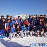 We are the champions! We are the champions!