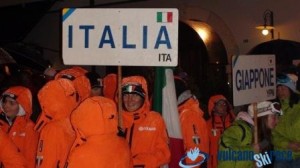 Chiara Italia