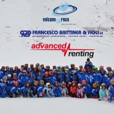 Foto di gruppo 2010-11
