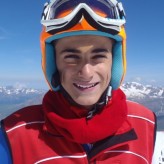 Massimiliano Buonuomo Massimiliano Buonuomo
