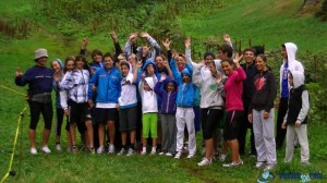 Gruppo Passeggiata