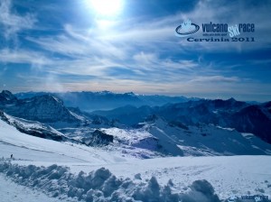 Cervinia 2011