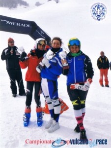 Premiazione GS