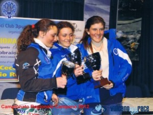 Premiazione SL
