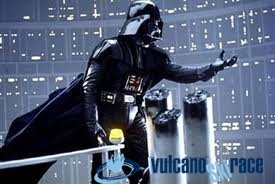 Darth vader