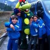Falcade Trofeo Giovanissimi Falcade Trofeo Giovanissimi