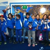 Trofeo Amato……