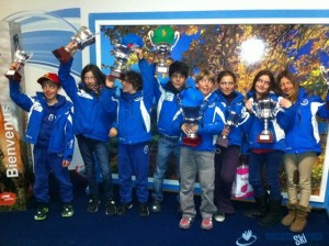 Trofeo Amato