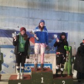 Interappenninico 2013 Campo Felice