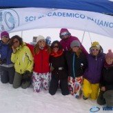 Brrr!!! SAI che freddo!!! Brrr!!! SAI che freddo!!!