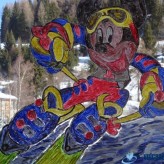 Topolino 2013 Topolino 2013