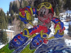 Topolino