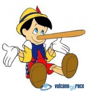 Pinocchio