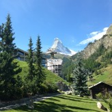 Si affilano le lamine….. Zermatt Si affilano le lamine….. Zermatt