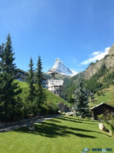 Zermatt 2013