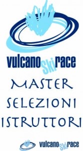 vulcano master selezioni