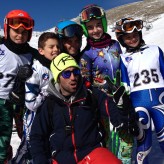 i 7 cuccioli e la Bianca Neve…se ci fosse! i 7 cuccioli e la Bianca Neve…se ci fosse!