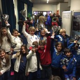 Vulcano Ski Race: Squadra al TOP! Vulcano Ski Race: Squadra al TOP!