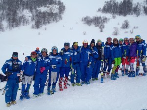Interappeninico 2015