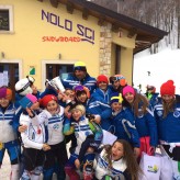 Giovanissimi, Fortissimi! Giovanissimi, Fortissimi!