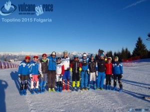 Topolino 2015