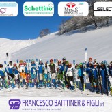 Grazie a tutti! Grazie a tutti!