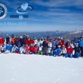 Les 2 Alpes 2015 Les 2 Alpes 2015