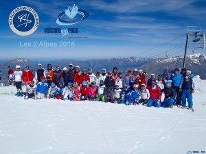Gruppo Giugno Les 2 Alpes 2015 web
