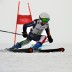 kiri Livigno Tutto l’azzurro di Livigno