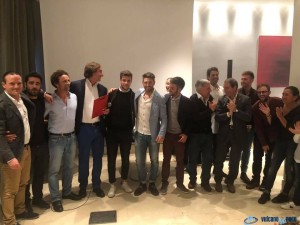 Allenatori 2018 Villa diamante