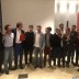 Allenatori 2018 Villa diamante premiazione e presentazione 2018-19